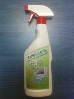 ΚΑΘΑΡΙΣΤΙΚΟ EUROCLEAN A/C 500ML SPREY