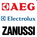 ZANUSSI-AEG-ELECTROLUX